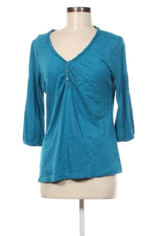 Damen Shirt Tchibo, Größe M, Farbe Blau, Preis € 3,99