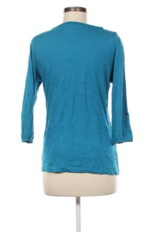 Damen Shirt Tchibo, Größe M, Farbe Blau, Preis € 3,99