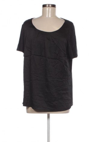 Γυναικεία μπλούζα Tchibo, Μέγεθος M, Χρώμα Μαύρο, Τιμή 3,17 €