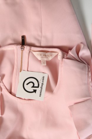 Damen Shirt Ted Baker, Größe S, Farbe Rosa, Preis 30,99 €