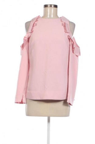 Damen Shirt Ted Baker, Größe S, Farbe Rosa, Preis 30,99 €