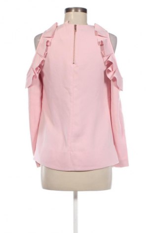 Damen Shirt Ted Baker, Größe S, Farbe Rosa, Preis 30,99 €