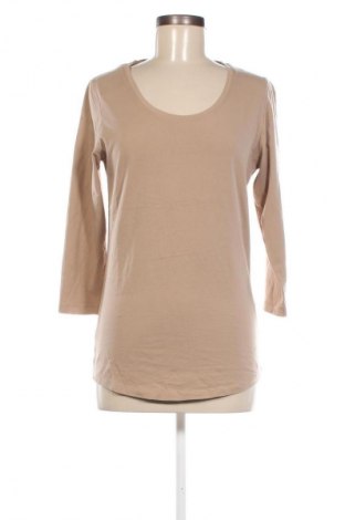 Damen Shirt Tee Jays, Größe XL, Farbe Beige, Preis 4,99 €