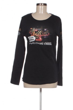 Γυναικεία μπλούζα Tee Jays, Μέγεθος XL, Χρώμα Μαύρο, Τιμή 8,79 €