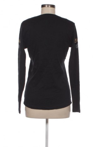 Damen Shirt Tee Jays, Größe XL, Farbe Schwarz, Preis 4,99 €