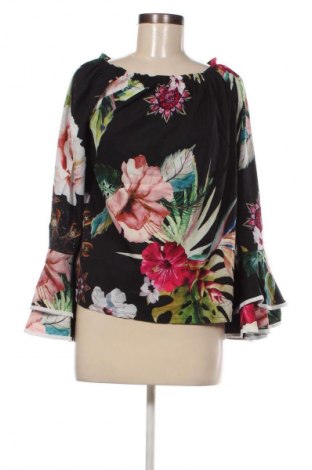 Damen Shirt Terra di Siena, Größe M, Farbe Mehrfarbig, Preis € 23,66