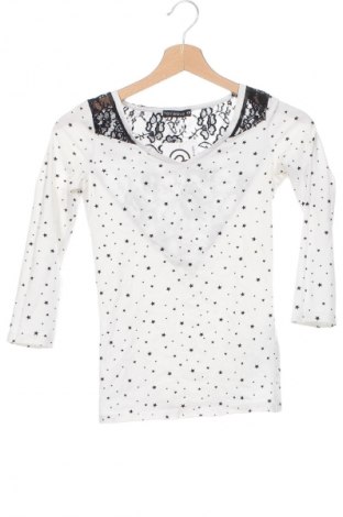 Damen Shirt Terranova, Größe XS, Farbe Weiß, Preis 1,99 €