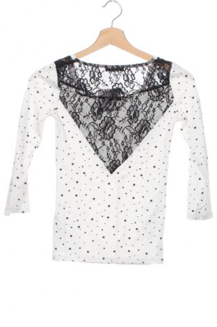 Damen Shirt Terranova, Größe XS, Farbe Weiß, Preis 1,99 €