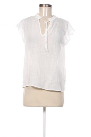 Damen Shirt Terranova, Größe M, Farbe Weiß, Preis € 4,99