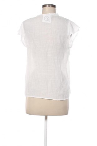 Damen Shirt Terranova, Größe M, Farbe Weiß, Preis 4,99 €