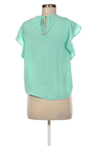 Damen Shirt Terranova, Größe S, Farbe Grün, Preis 8,19 €