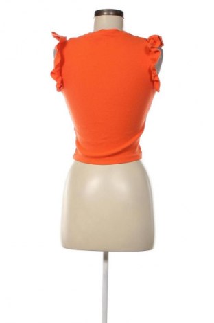 Damen Shirt Terranova, Größe L, Farbe Orange, Preis € 9,74