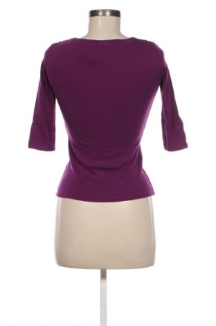 Damen Shirt Terranova, Größe S, Farbe Lila, Preis 4,99 €