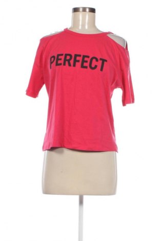 Damen Shirt Terranova, Größe M, Farbe Rosa, Preis 9,99 €