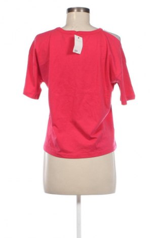 Damen Shirt Terranova, Größe M, Farbe Rosa, Preis 9,99 €