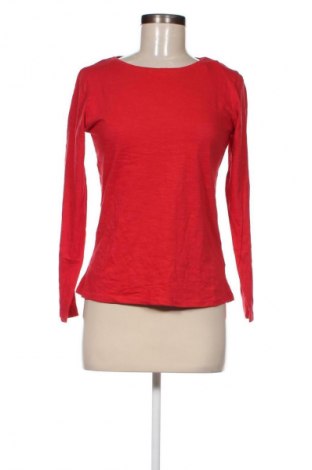 Damen Shirt Tex, Größe S, Farbe Rot, Preis 4,49 €