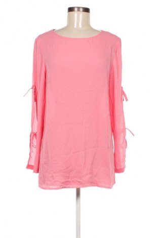 Γυναικεία μπλούζα Thomas Rath, Μέγεθος S, Χρώμα Ρόζ , Τιμή 16,24 €