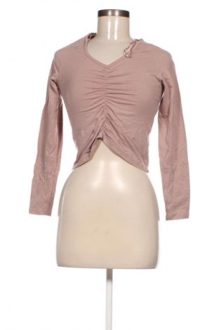 Damen Shirt Threadbare, Größe M, Farbe Beige, Preis 2,99 €