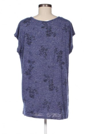 Damen Shirt Thyme, Größe L, Farbe Blau, Preis € 3,49