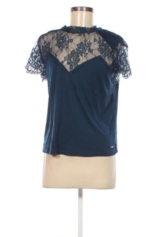 Damen Shirt Tigha, Größe XL, Farbe Blau, Preis 18,37 €