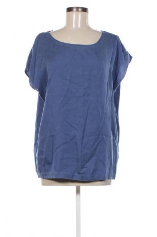 Damen Shirt Tom & Rose, Größe XL, Farbe Blau, Preis € 9,21