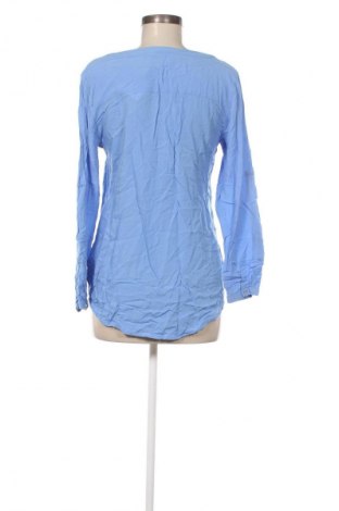 Damen Shirt Tom Tailor, Größe M, Farbe Blau, Preis 10,79 €