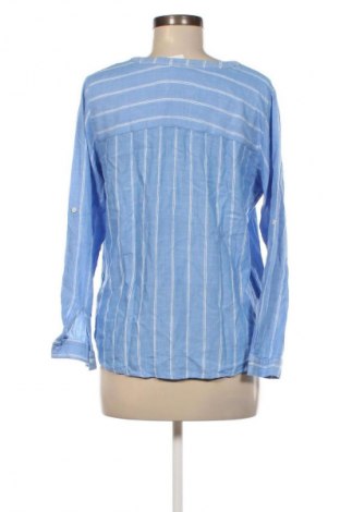 Damen Shirt Tom Tailor, Größe M, Farbe Blau, Preis € 10,49