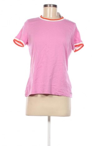 Дамска блуза Tom Tailor, Размер S, Цвят Розов, Цена 11,90 лв.