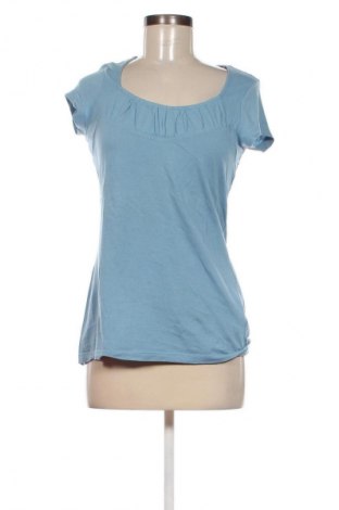 Damen Shirt Tom Tailor, Größe M, Farbe Blau, Preis € 10,49