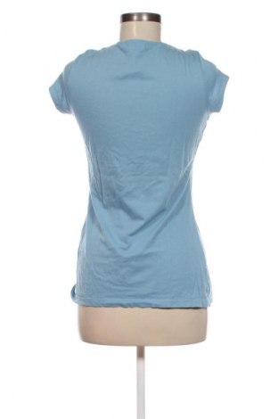 Damen Shirt Tom Tailor, Größe M, Farbe Blau, Preis € 10,49