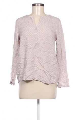 Γυναικεία μπλούζα Tom Tailor, Μέγεθος M, Χρώμα  Μπέζ, Τιμή 21,03 €