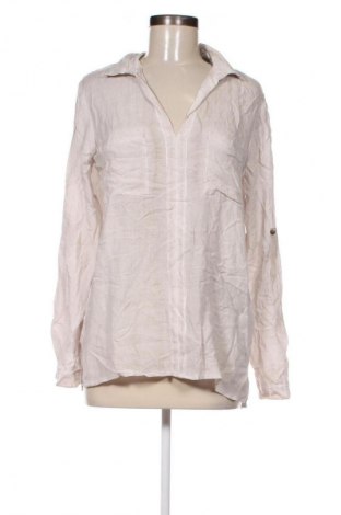 Damen Shirt Tom Tailor, Größe M, Farbe Ecru, Preis 23,66 €