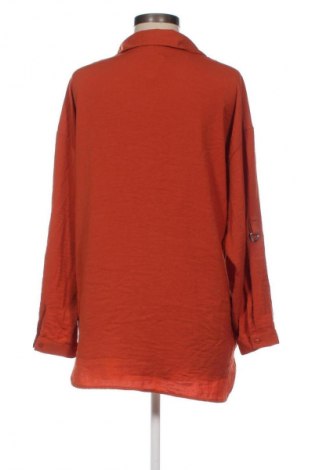 Damen Shirt Tom Tailor, Größe XL, Farbe Orange, Preis 3,79 €