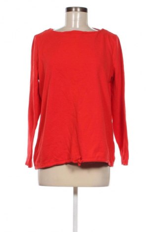 Damen Shirt Tom Tailor, Größe XL, Farbe Rot, Preis € 10,99