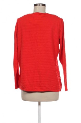 Damen Shirt Tom Tailor, Größe XL, Farbe Rot, Preis € 10,99