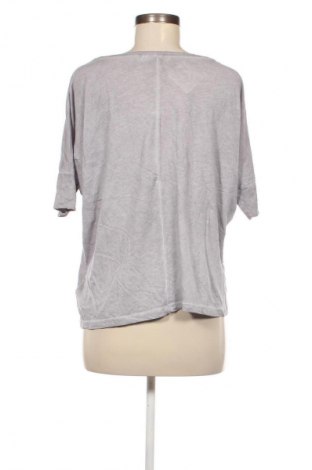 Damen Shirt Tom Tailor, Größe L, Farbe Grau, Preis 23,66 €