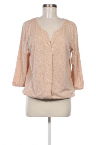 Damen Shirt Tom Tailor, Größe M, Farbe Beige, Preis 23,66 €