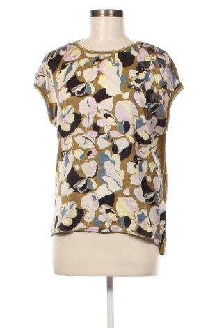 Damen Shirt Tom Tailor, Größe M, Farbe Mehrfarbig, Preis € 8,28