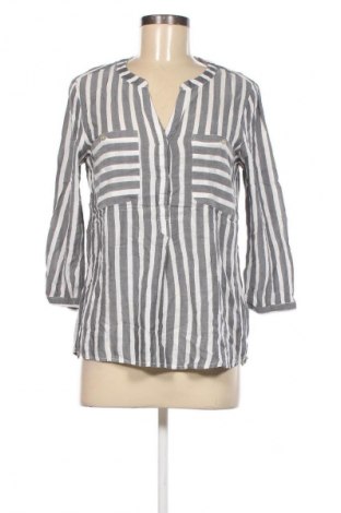 Дамска блуза Tom Tailor, Размер S, Цвят Многоцветен, Цена 34,00 лв.