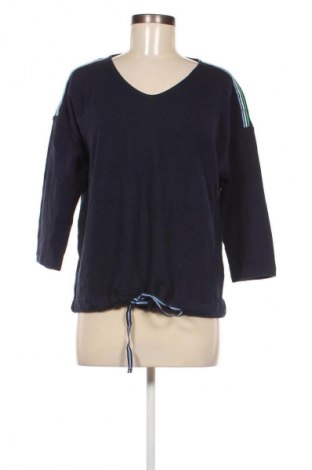 Damen Shirt Tom Tailor, Größe M, Farbe Blau, Preis 3,79 €