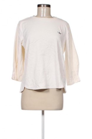 Damen Shirt Tom Tailor, Größe XL, Farbe Ecru, Preis 4,49 €