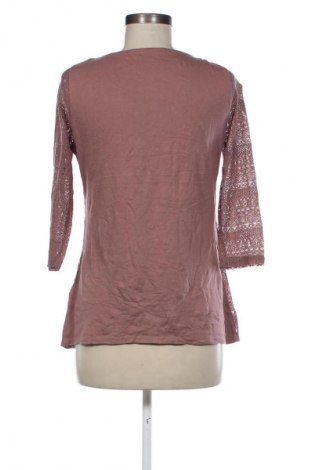 Damen Shirt Tom Tailor, Größe L, Farbe Aschrosa, Preis € 3,49