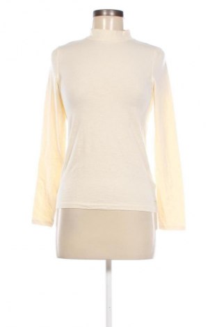 Дамска блуза Tom Tailor, Размер M, Цвят Екрю, Цена 6,80 лв.