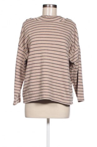 Damen Shirt Tom Tailor, Größe L, Farbe Beige, Preis 2,99 €