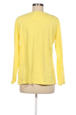 Damen Shirt Tom Tailor, Größe XL, Farbe Gelb, Preis 9,46 €