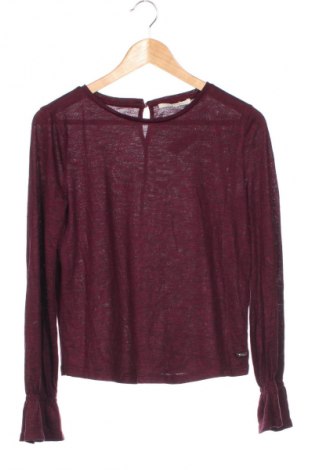 Damen Shirt Tom Tailor, Größe XS, Farbe Lila, Preis € 10,99