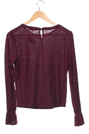 Damen Shirt Tom Tailor, Größe XS, Farbe Lila, Preis 10,99 €