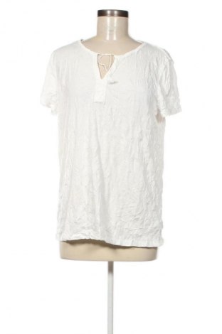 Damen Shirt Tom Tailor, Größe L, Farbe Weiß, Preis € 27,57