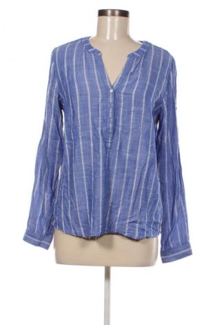 Damen Shirt Tom Tailor, Größe M, Farbe Blau, Preis 10,79 €