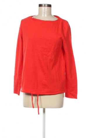 Damen Shirt Tom Tailor, Größe M, Farbe Rot, Preis 3,79 €